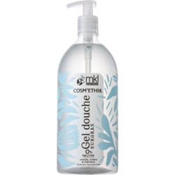 MKL Green Nature - Cosm'Ethik - Surgras Żel pod prysznic 0% Neutralny 1L
