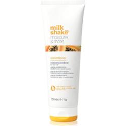 Milk Shake Odżywka nawilżająca Moisture & More do włosów suchych 250ml