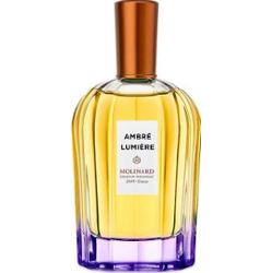Molinard Woda perfumowana Ambre Lumiere 90 ml + 7,5 ml