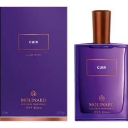 Molinard Woda toaletowa Leather EDP 75 ml
