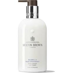 Molton Brown Bluebell & Wild Strawberry delikatny żel pod prysznic 300 ml
