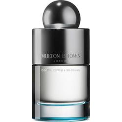 Molton brown Coastal Cypress & Sea Fennel Eau de Toilette