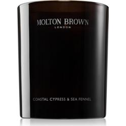 Molton Brown Świeca Coastal Cypress i Koper Morski 190 g