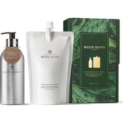 Molton brown Zestaw prezentowy do pielęgnacji ciała