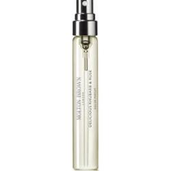 Molton brown Delicious Rhubarb & Rose EDP 7,5 ml