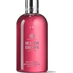Molton Brown Ognisty Pink Pieprzowy żel do kąpieli i pod prysznic 300 ml