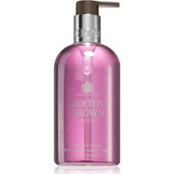 Molton Brown Mydło w płynie do rąk o zapachu ognistego różowego pieprzu 300 ml