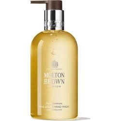 Molton Brown Flora Luminare Płyn do mycia rąk