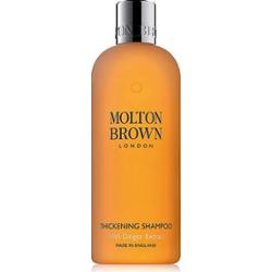 Molton Brown Szampon restrukturyzujący imbir