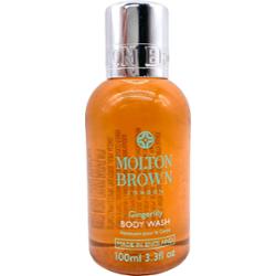 Molton Brown Ginger nawilżający krem do całego ciała 100ml