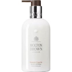 Molton Brown Odżywczy balsam do ciała z imbirem 100 ml