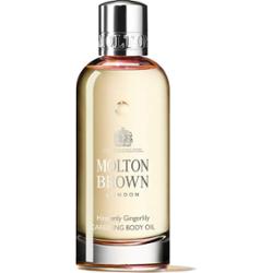 Molton Brown Niebiański olejek do ciała Gingerlily 100ml