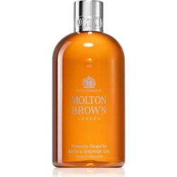 Molton Brown Niebiański żel pod prysznic Gingerlily 300 ml
