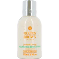 Molton Brown Nawilżający krem do ciała o zapachu japońskiej pomarańczy 100 ml