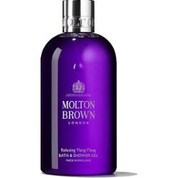 Molton brown Żel do kąpieli i pod prysznic Ylang Ylang (Żel do kąpieli i pod prysznic) 300 ml