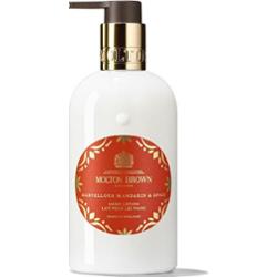 Molton brown Cudowny krem do rąk Mandarynka i przyprawy 300 ml