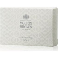 Mydło Molton Brown Mleko i owies 75 g