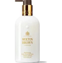 Molton brown Krem do rąk Oudh Accord & Gold 300 ml