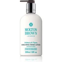Molton Brown Molton Brown Kojący balsam do rąk z tymiankiem morwy 300 ml