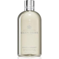 Molton Brown Żel pod prysznic Pomarańcza i Bergamotka 300 ml