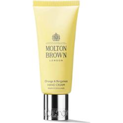 Molton Brown Nawilżający krem do rąk pomarańcza i bergamotka 40 ml