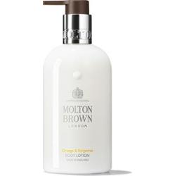 Molton Brown Balsam do rąk Pomarańcza i Bergamotka