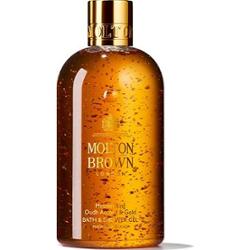 Molton Brown Żel do kąpieli i pod prysznic Oudh Accord & Gold