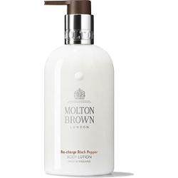 Molton Brown Uzupełnienie balsamu do ciała Czarny Pieprz