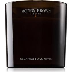 Molton Brown Uzupełnienie do świecy z czarnym pieprzem 600 g
