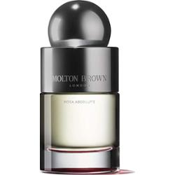 Molton Brown Rosa Absolute Eau De Toilette dla kobiet 50 ml
