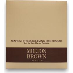 Molton Brown Sól do kąpieli antystresowa Seamoss 25 g