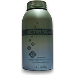 Molton Brown Sól do kąpieli antystresowa Seamoss 300 g