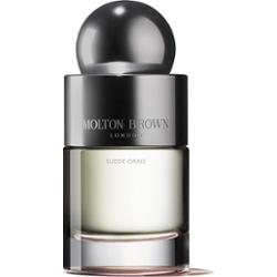 Molton Brown Suede Orris Woda toaletowa Unisex 100ml