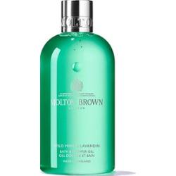 Molton Brown Żel pod prysznic z dziką miętą i lawendą