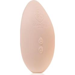 MomCare by Lina Lactation & C-Section Scar Massager urządzenie do masażu stymulującego laktację i do masażu blizny po cesarskim cięciu 1 szt.