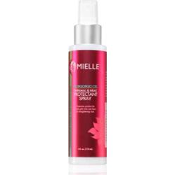 Mielle Spray ochronny z olejem mongongo do ochrony włosów przed wysoką temperaturą 118 ml