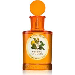Monotheme Citrus Cytrus Buds Edet 100 ml