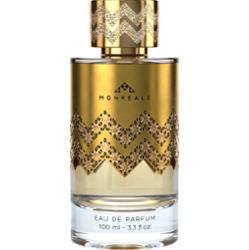 Monreale, Game Of Iris, woda perfumowana, dla mężczyzn, 100 ml