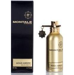 Montale paris Aoud Ambre woda perfumowana - 100ml