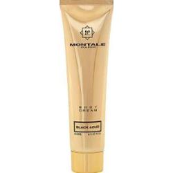 Montale Krem do ciała Black Aoud 150ml
