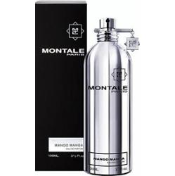 Montale Mango Manga - EDP 100 ml - Pojemność: 100 ml