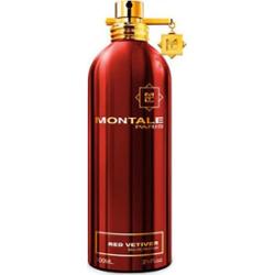Montale Red Vetiver - EDP - Pojemność: 100 ml