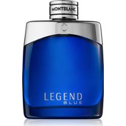 Montblanc Woda perfumowana w sprayu Legend Blue 100 ml