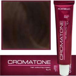 Farba do włosów Cromatone Montibello 60ml 6,61