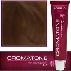 Farba do włosów Montibello Cromatone 60ml P 8 | Jasny Blond Plus