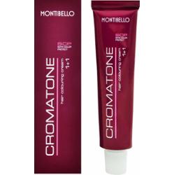 Montibello Farba do włosów Cromatone 60ml 10