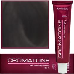 Farba do włosów Cromatone Montibello 60ml 5.11