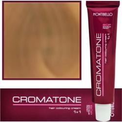 Farba do włosów Montibello Cromatone 60ml 9,3 | Bardzo jasny złoty blond
