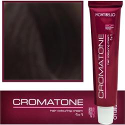 Montibello Farba do włosów Cromatone 60ml 5,60