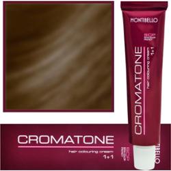 Farba do włosów Montibello Cromatone 60ml 8,62 | Jasny brąz Perłowy blond